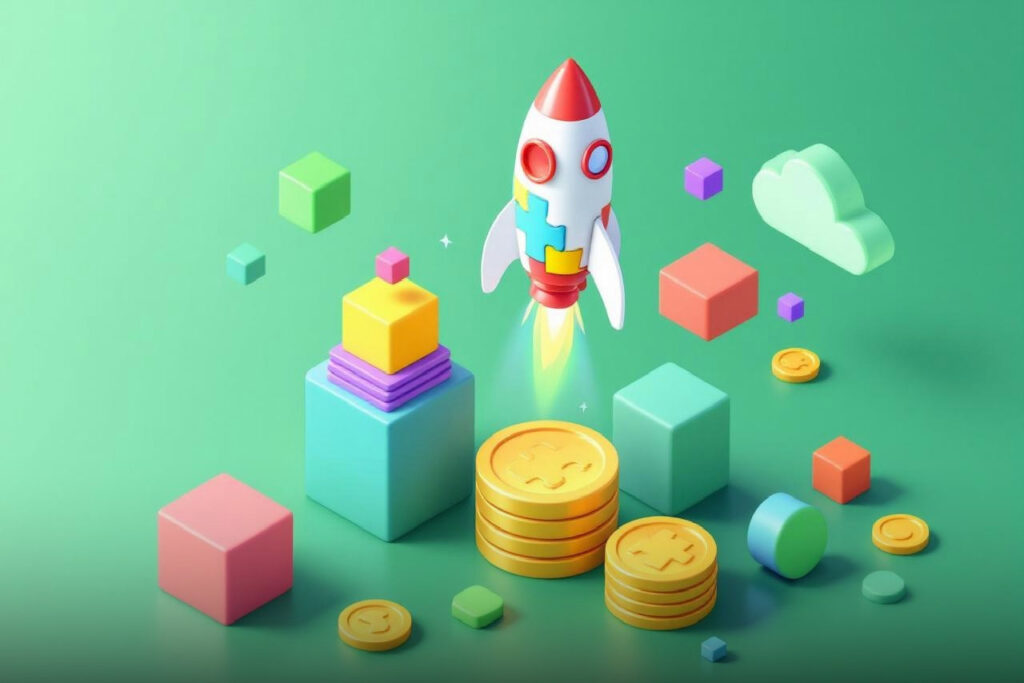 אינטגרציה של Claude Code עם Stitch 2.0: בניית אתרים בשווי $10,000 באופן אוטונומי