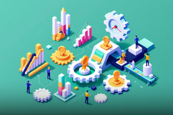 כיצד אדם בנה בוט מסחר AI ב-2 ימים