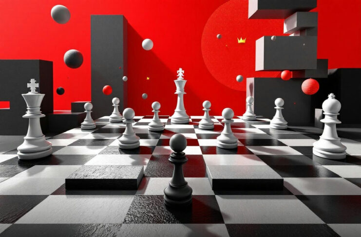 כותרת: איך לייצר מאמרים מדורגי AI שיובילו את התחום שלך